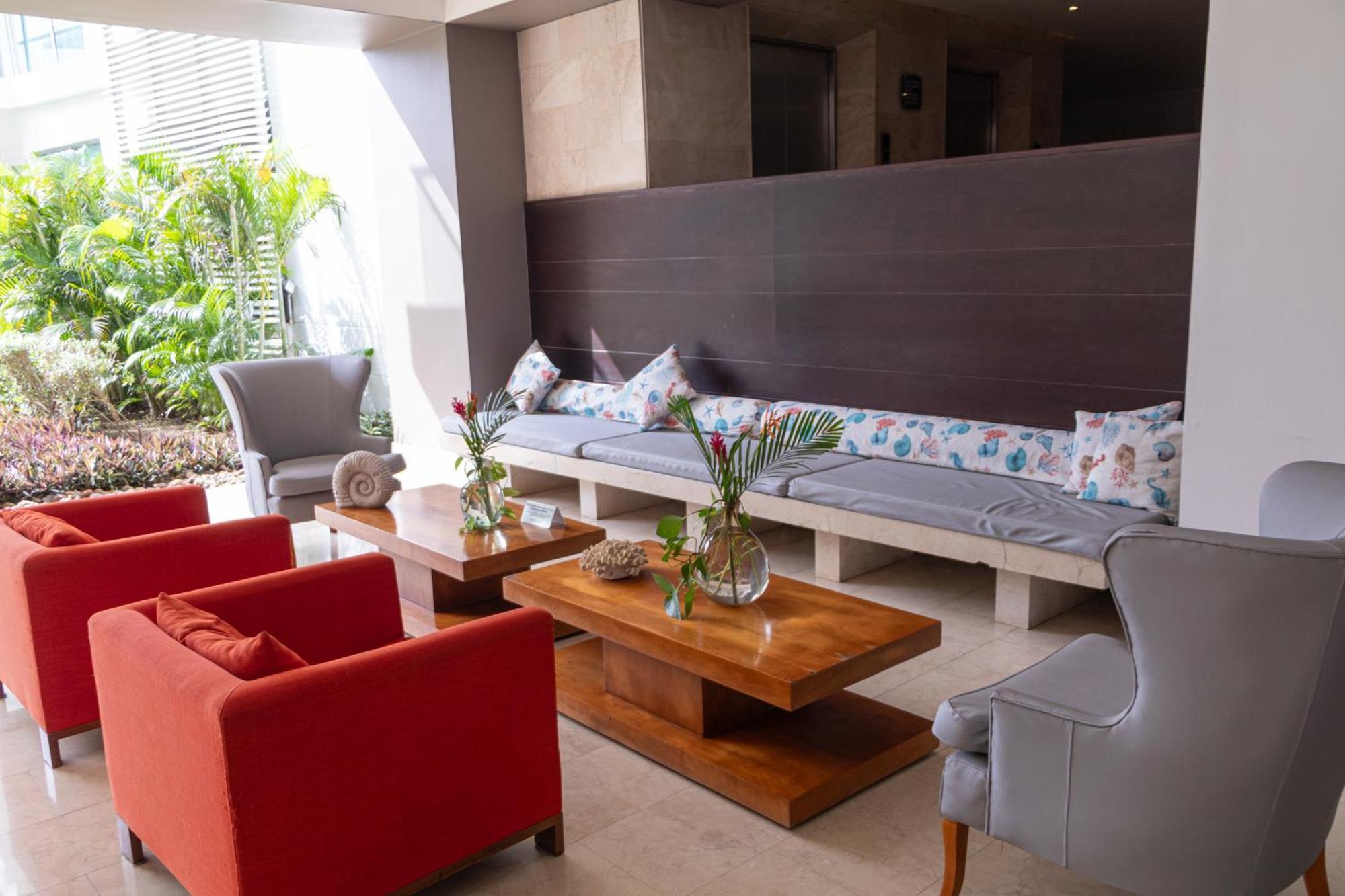 Apartment Pent House Morros Ultra Cartagena