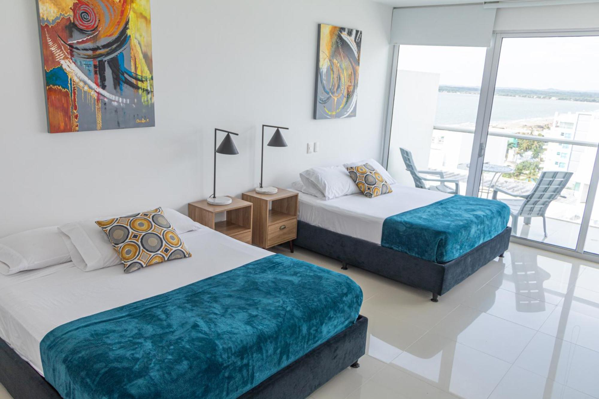 Pent House Morros Ultra Apartment