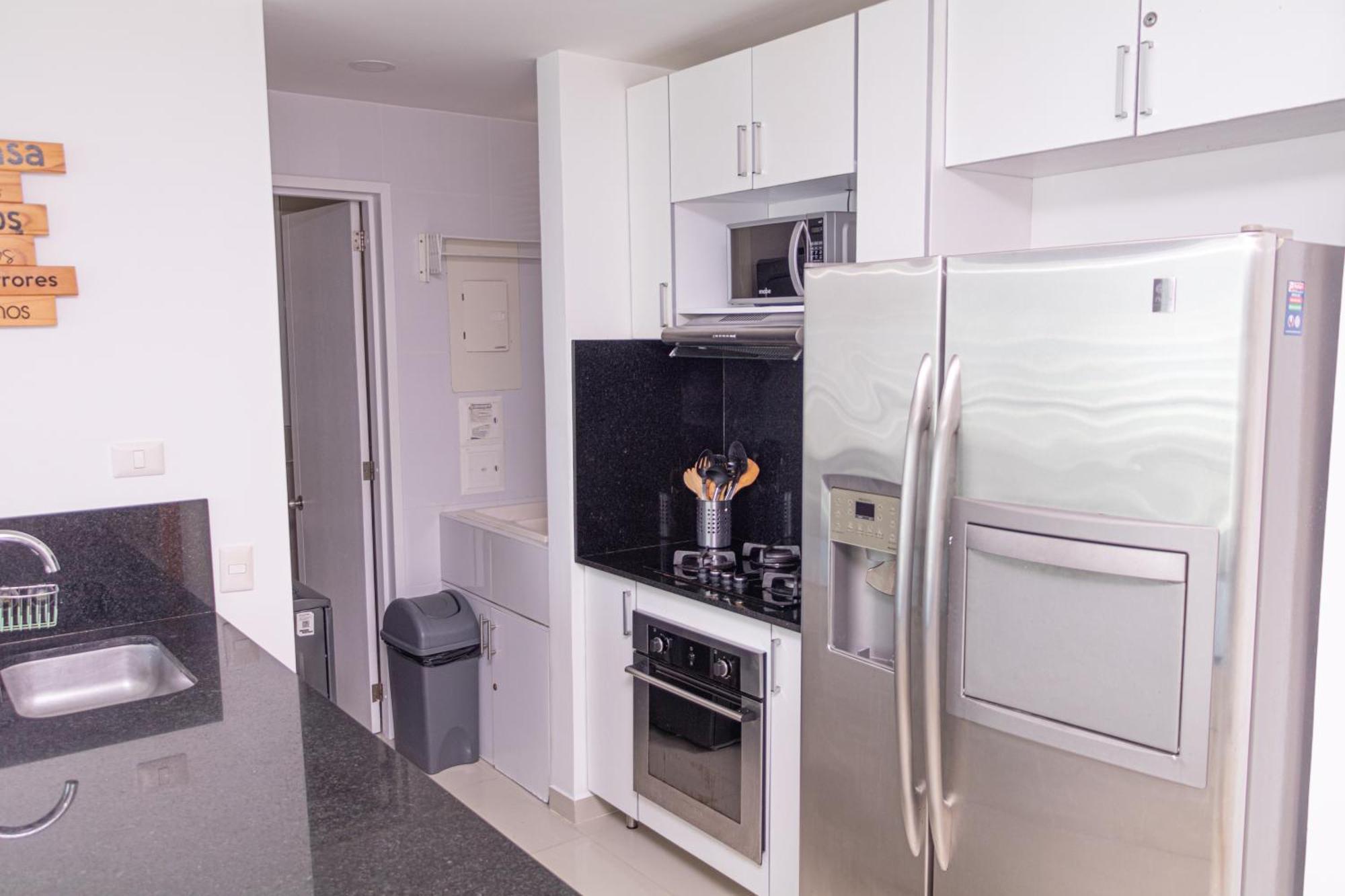Apartment Pent House Morros Ultra *