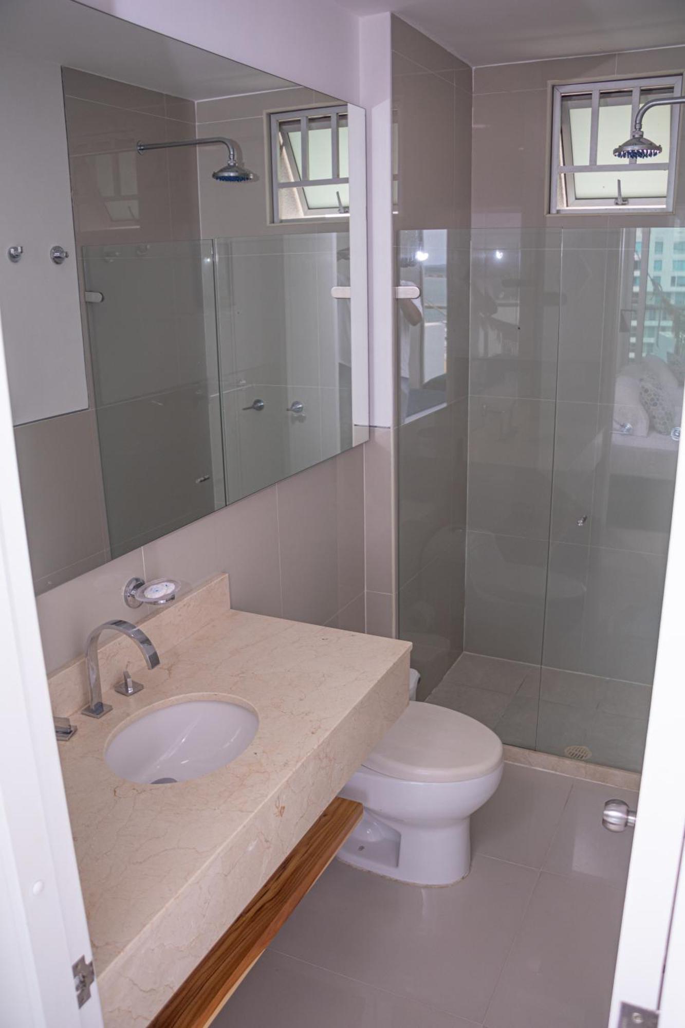 Pent House Morros Ultra Apartment Cartagena