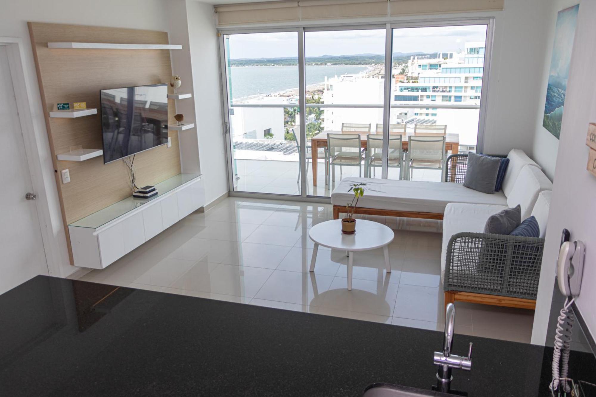 Apartment Pent House Morros Ultra
