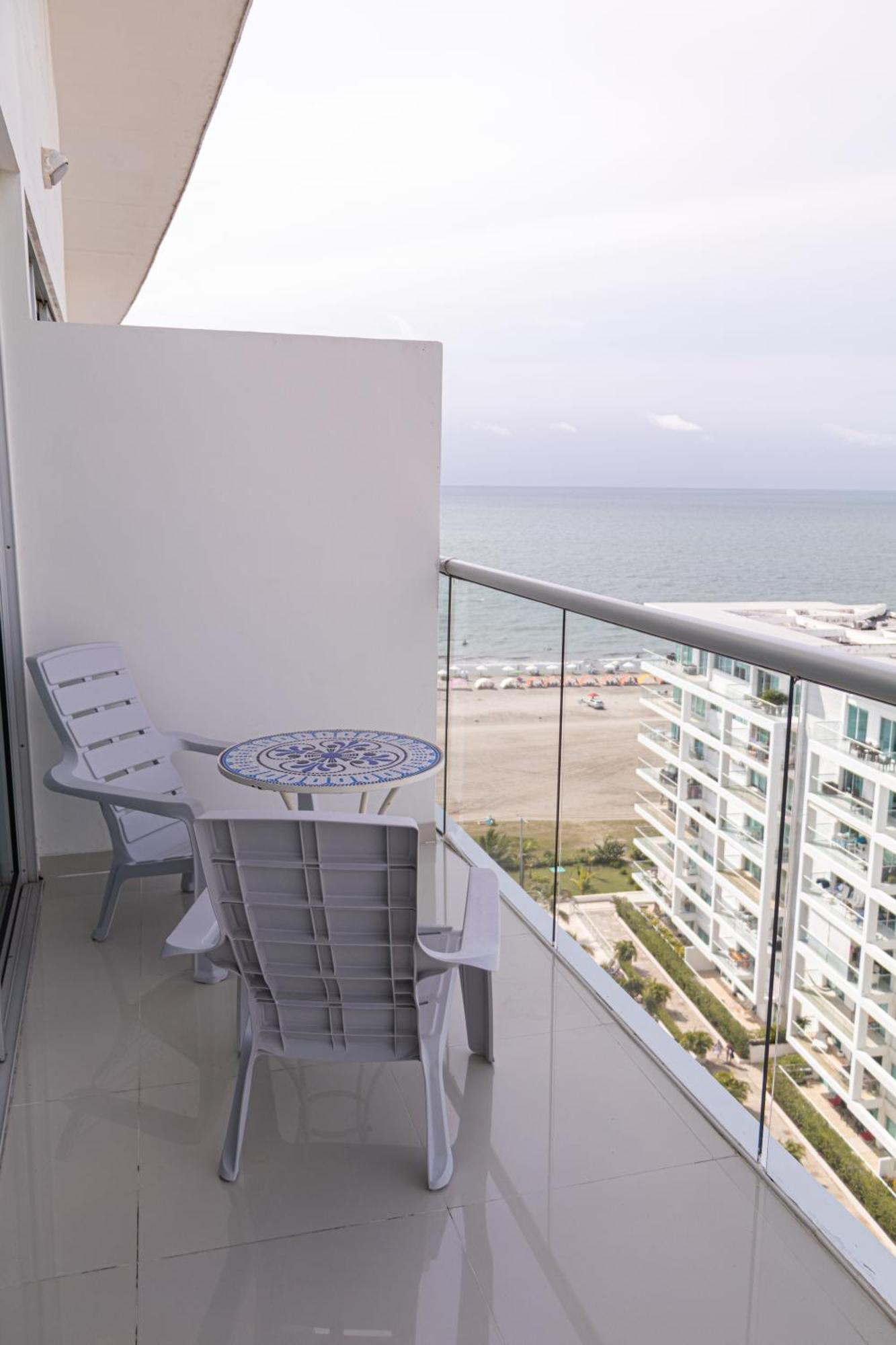 Pent House Morros Ultra Apartment *